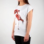 Girls Graphic T-Shirt